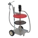 KIT GRAISSAGE MOBILE 50KG FLEXIBLE HP 3,5M - RENSON - 165214