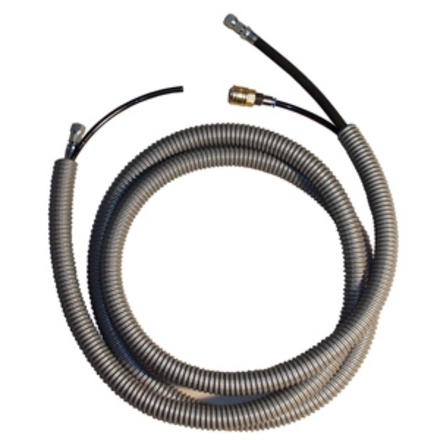 DOUBLE FLEXIBLE 6,5M POUR PULVE 55:1 - RENSON - 165242