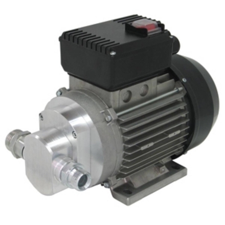 POMPE ÉLECTRIQUE À ENGRENAGE 230V 16 BAR 22L/MIN - RENSON - 165264
