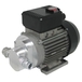 POMPE ÉLECTRIQUE À ENGRENAGE 230V 16 BAR 22L/MIN - RENSON - 165264