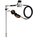KIT TRANSFERT HUILE FIXE 230V 8 BAR 22L/MIN - FÛT DE 200L - RENSON - 165266