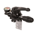 GROUPE DE COMMANDE A DISTANCE BM50 AVEC SUPPORT D13 - RENSON - 167706