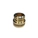 RACCORD TOURNANT MF 3/8'' LAITON - RENSON - 168237