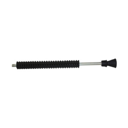 RALLONGE ISOLEE DROITE 400MM PACKAGE - RENSON - 168246