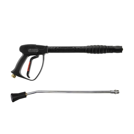 LANCE SIMPLE HAUTE PRESSION RACCORD TOURNANT 3/8 PACKAGE - RENSON - 168252