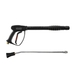 LANCE SIMPLE HAUTE PRESSION RACCORD TOURNANT 3/8 PACKAGE - RENSON - 168252
