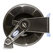 ENROULEUR INOX EAU CHAUDE HP EQUIPE FLEXIBLE 20M EN 3/8'' RENSON - 168442