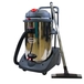 ASPIRATEUR I783 EAU&POUSSIÈRE CUVE INOX 78L - 3 MOTEURS RENSON - 169741