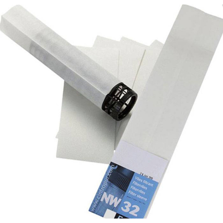 MANCHE FILTRANTE NW32 5µ - RENSON - 170111