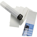 KIT 5 MANCHES FILTRANTES NW500 25 MICRONS - RENSON - 170123