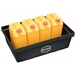 PLATEAU DE RETENTION 40L 80KG - RENSON - 182105