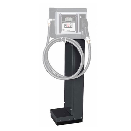 PIED SUPPORT NOIR GESTION POUR CUBE AGILIS OU BSMART - RENSON - 23165
