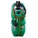 CUVE RAVITAILLEMENT 110L ATEX EQUIPEE POMPE 12V ESSENCE - RENSON - 26223