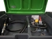 CUVE 220L DE TRANSPORT EQUIPEE POMPE 12V ATEX - RENSON - 26224
