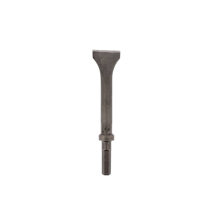 BURIN PLAT L220MM LARGEUR 51MM POUR UT8644H - RENSON - 324