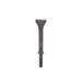 BURIN PLAT L220MM LARGEUR 51MM POUR UT8644H - RENSON - 324