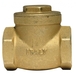 CLAPET A BATTANT LAITON FF 1''1/4 - RENSON - 362177