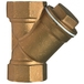 FILTRE Y LAITON FF 1/2''  - RENSON - 362200