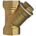 FILTRE Y LAITON FF 1''1/4 - RENSON - 362203