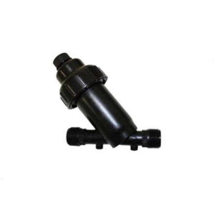 FILTRE EN LIGNE RINCABLE 1'' 120 CC - RENSON - 362210