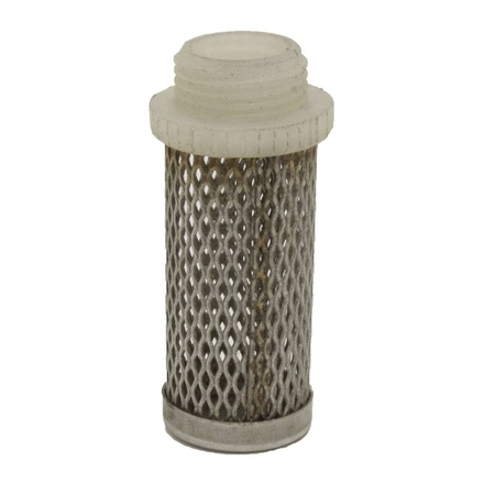 CREPINE INOX MALE 3'' - RENSON - 369194