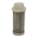CREPINE INOX MALE 4'' - RENSON - 369200