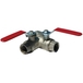 DISTRIBUTEUR 2 VOIES FFF 1'' x 1''1/4 x 1'' - RENSON - 369222