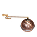 ROBINET FLOTTEUR LAITON COMPLET MALE 1''1/2 - RENSON - 369354