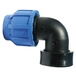 COUDE 90° COMPRESSION PP 16935 FEMELLE 1''1/2 x 50 - RENSON - 369488