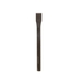 BURIN PLAT LARGEUR 20MM POUR UT8631 - RENSON - 396