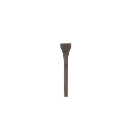 BURIN PLAT LARGEUR 34MM POUR UT8631 - RENSON - 397