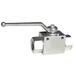 VANNE 2 VOIES 1/2'' BOISSEAU INOX - RENSON - 501591