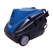 NETTOYEUR HAUTE PRESSION TEC-2 TRI EAU CHAUDE TS 200B - 21L/MIN - ENROULEUR 20M - RENSON - 520570