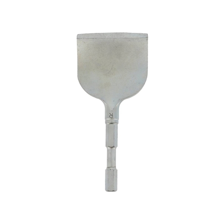 BURIN GRATTOIR LARGEUR 100MM - RENSON - 7051102