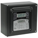 PANNEAU DE CONTRÔLE MCBOX 120 UTILISATEURS MAX AGILIS - RENSON - 72104