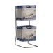 10 AGRAFES SECURISEES 4 MORS POUR COMPTOIR + 1 OFFERT - RENSON - 810011