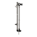 PPE VERT. DILACERATRICE INOX PDF DN120 4M PUIS. MAX 40KW - RENSON - 811008