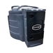 CUVE STOCKAGE FUEL PEMD 5000L ARMOIRE INTEGREE POMPE 80L/M - RENSON - 812156