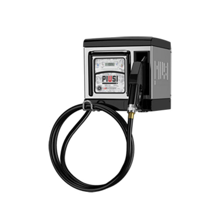 GESTION CARBURANT BSMART DEBIT 70L/M - RENSON - 812161