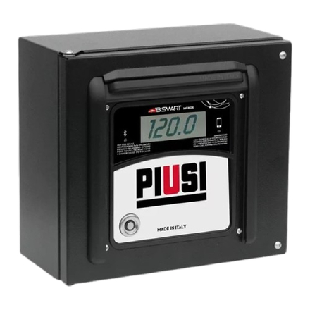 PANNEAU DE CONTROLE BSMART 100V/240V - 50 UTILISATEURS - RENSON - 812162