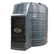 CUVE STOCKAGE FUEL PEMD 10000L 70L/M AVEC GESTION AGILIS - RENSON - 812174