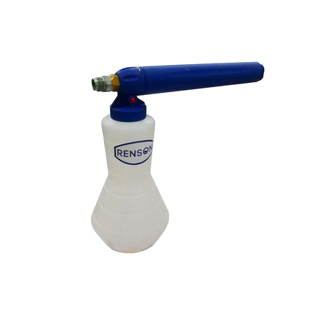 CANON A MOUSSE 2L STANDARD POUR DEBIT ENTRE 8 A 12L/MIN - RENSON - 812567