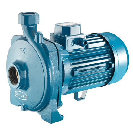 POMPE TRI FONTE 0,74KW MONOCELLULAIRE - RENSON - 814725