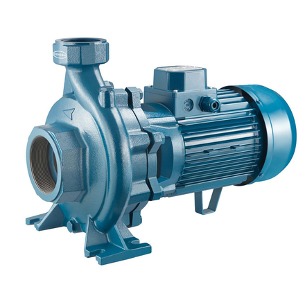 POMPE TRI FONTE 4KW MONOCELLULAIRE - RENSON - 814758