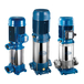 POMPE TRI VERTICALE 7,5KW MULTICELLULAIRE - RENSON - 814785