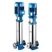 POMPE TRI VERTICALE 7,4KW MULTICELLULAIRE - RENSON - 814788