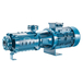 POMPE TRI HORIZONTALE 11KW MULTICELLULAIRE - RENSON - 814796
