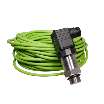 KIT CAPTEUR DE PRESSION 0-10 BAR - 10M DE CABLE BLINDE - RENSON - 814812