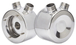 POMPE HORIZONTALE 750 L/MIN 380V 5,5KW EN INOX - RENSON - 815292