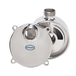 POMPE HORIZONTALE 228L/MIN 380V 5,5KW INOX AVEC CHARIOT - RENSON - 815302